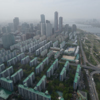 서울 아파트값 '불' 붙었다…2018년 9월 이래 '최대폭' 상승