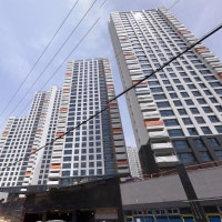 지방 아파트도 '얼죽신'…