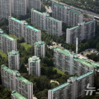 광복절 전 '부동산대책'…신규택지 공개·재건축·재개발 지원책 유력
