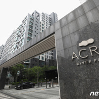 아리팍·원베일리처럼…아파트 단지 산책로·카페 누구나 이용