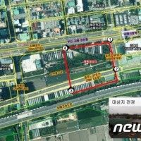 '사업 무산' 김해 데이터센터 부지 대단지 아파트 올라간다