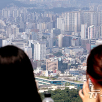 경기지역 8월 1만2000세대…정부 부동산 대책에 실수요자 '관심'