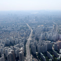 무섭게 오른다…서울 '아파트값', 72개월 만에 '최대폭' 상승