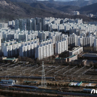 서울 재개발·재건축 37만가구 속도 낸다…임대주택 비율 완화