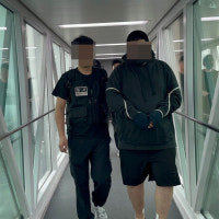 남양주 아파트 1.3억 강도 3인방…필리핀서 송환