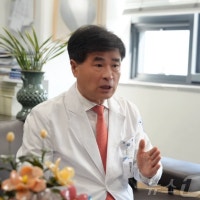 박종호 부산센텀병원 이사장