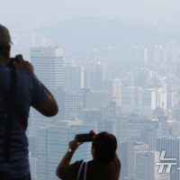 서울 아파트값, 13주 연속 올라…'이사철' 전셋값 상승폭 커져