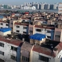 '18년 답보' 항운·연안아파트 일부 부지 먼저 교환