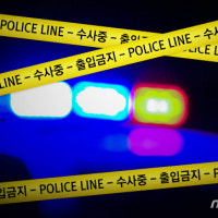 광주서 목부위에 자상입은 남성 숨져…용의자 추적 중