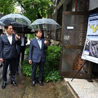 국토부·서울시, 35년된 노후주택 방문…정비사업 '신속 지원' 약속