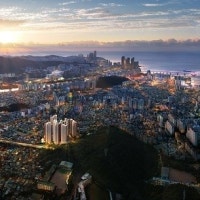 인프라 공유 '멀티생활권' 갖춘 광안 센텀 비스타동원 이달 분양