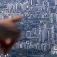 올해 서울 50억원 이상 아파트 거래 247건… 10년 만에 최다