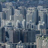 서울 아파트 전셋값, 70주 연속 상승 흐름