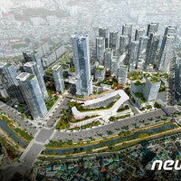 광주도시계획위, 전방·일신방직 상가 면적 하향 '재심의'