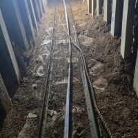 송유관 기름 훔치려 4차선 도로 밑 17m 땅굴…일당 중 주범 실형