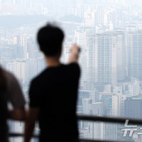 '서울 아파트 분양가 또 최고치 경신'