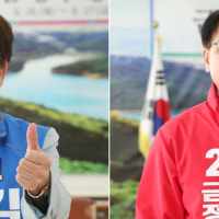 부산 금정 보선 결과에 국민의힘 '겸손', 민주 '혁신' 약속