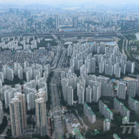 “아파트값, 5억 하락했어요”…강남 3구마저 집주인 비명