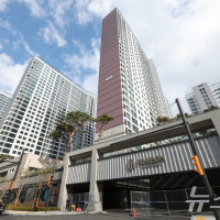 내달 1.2만 가구 '입주폭탄' 둔촌주공…KB국민은행 전세대출 제한 풀까