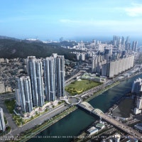 롯데건설, 부산서 하이엔드 아파트 ‘르엘’ 선보인다