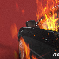 광주 도심서 차량 화재 잇따라…인명피해 없어