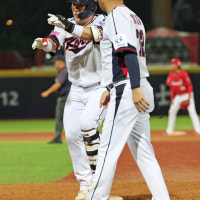 박동원 '아파트 아파트'