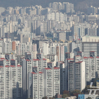 경기지역 11월 아파트 9980세대 분양…노후주택 '최대' 신축 기대감 상승