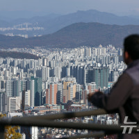 '경기도로 눈 돌릴까'…서울 아파트 분양가 '역대 최고'
