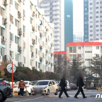 '재건축·재개발 촉진' 목소리 듣는다…국토부·수원시 영통 현장 방문