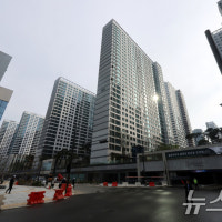 '4% 초반 금리' 뽐내던 상호금융, 연이어 둔촌주공 잔금대출 취급 포기