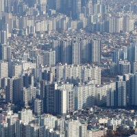 대구 아파트 값 53주 연속 하락