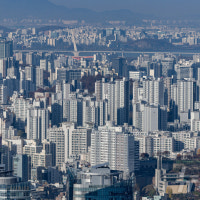 대장 아파트 오름세 둔화…전월 대비 0.63% 상승