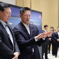 '유동성 위기설' 롯데그룹 28일 인사…신동빈 '특단' 주목