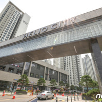 한파에 서울 송파구 아파트 난방·온수 '뚝'…내일 오후 복구 예정