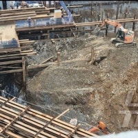 인천 신축 공사장 소음·발파로 인근 주민 고통 '호소'