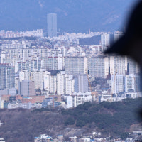 서울 아파트 전월세 30%는 갱신계약