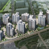 서한, 1173억원 규모 김포 신곡 8지구 아파트 공사 수주