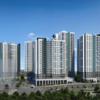 대우건설 '순천 푸르지오 더 퍼스트' 26일 1순위 청약