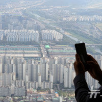 서울 아파트 매매수급지수 98.0→97.6…