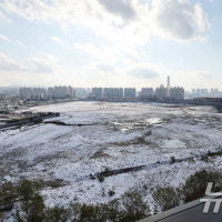 용산마스터플랜 중심…'정비창전면1구역' 재개발 속도