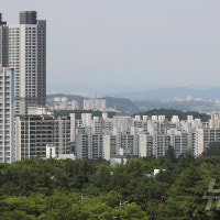 대구 미분양 아파트 4개월째↓…'악성' 한 달 만에 증가세 전환