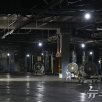 인천 청라 전기차 화재 아파트 내년 4월 복구 완료 목표