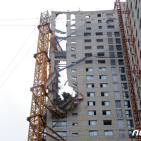 광주 화정동 붕괴참사 3년…끝나지 않은 책임자 처벌