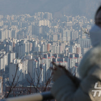 경기 '3.3㎡당 분양가' 1980만원대…3년 간 593만원 상승