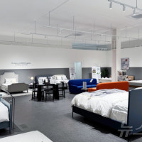 시몬스 침대, 경기 광주 핵심 상권에 '시몬스 맨션' 오픈