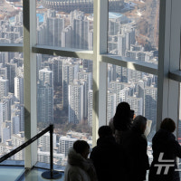 강남3구 '동남권' 아파트 매수심리 회복세…사자 > 팔자