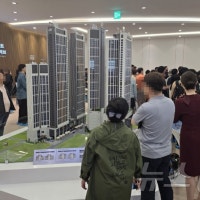 대구 아파트 분양가 한달 만에 '보합'…평당 2214만원