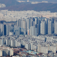 대구 아파트 매매가 15개월째, 전세가는 38개월째 하락