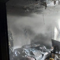 광주 월곡동 아파트 화재