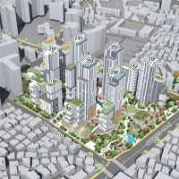 노후 주택 많은 영등포 대림동에 35층·1026가구 아파트 생긴다